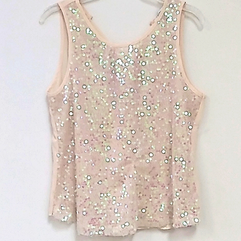 Forever 21, ladies large top